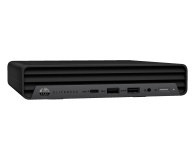 HP EliteDesk 800 G6 SFF i5-10500T/16GB/256/Win11P odnowiony - 1580254 - zdjęcie 2